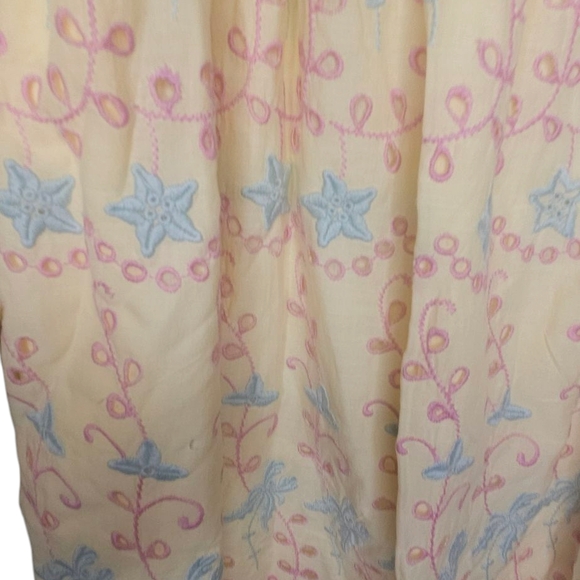 LoveShackFancy Mini Dress - Picture 11 of 14